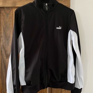 Puma Jacket